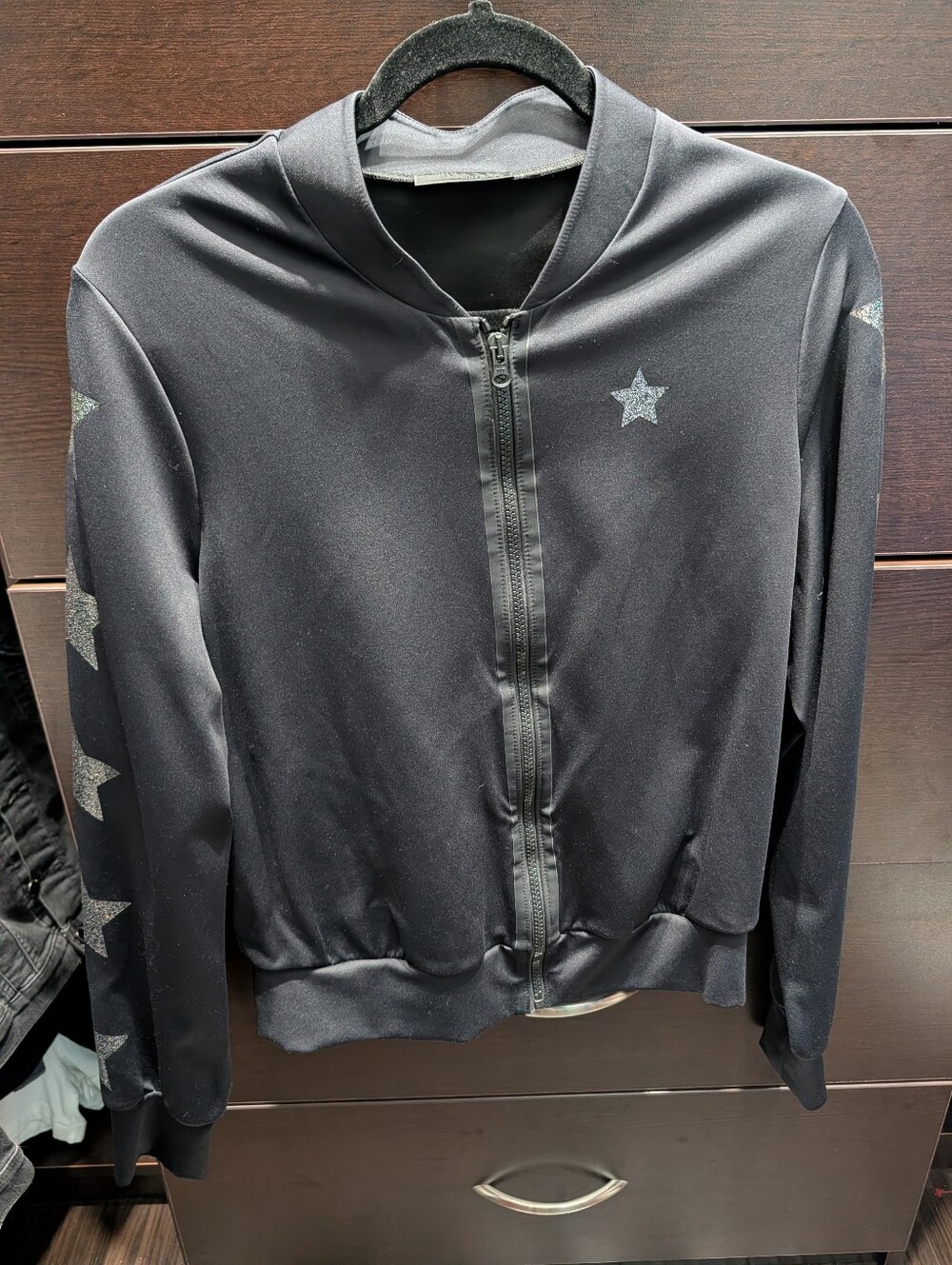 Ultracor jacket